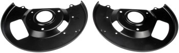 Brake Backing Plate