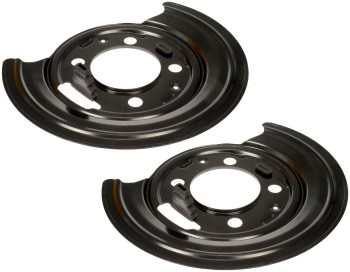 Brake Backing Plate