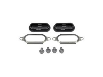 Parking Brake Shoe Hardware Kit