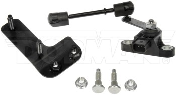 Suspension Ride Height Sensor
