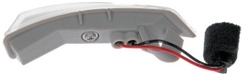 Door Mirror Turn Signal Light