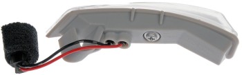 Door Mirror Turn Signal Light