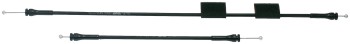 Door Latch Cable