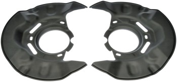 Brake Backing Plate