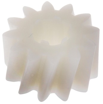 Seat Adjustment Gear