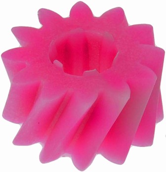 Seat Adjustment Gear