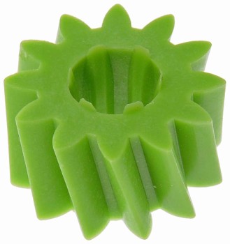 Seat Adjustment Gear