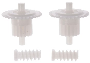 Odometer Drive Gear