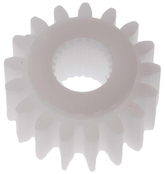 Windshield Wiper Transmission Gear
