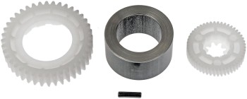 Parking Brake Actuator Gear Kit