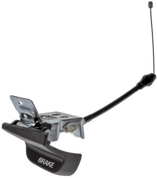 Parking Brake Handle Assembly