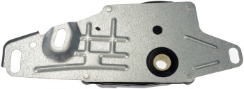 Transmission Range Sensor