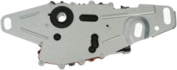 Neutral Safety Switch