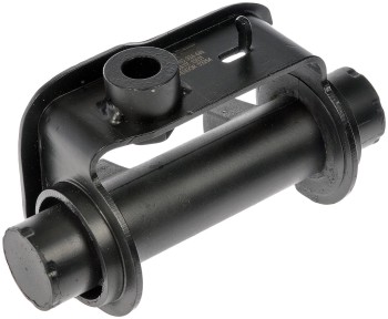 Differential Dynamic Dampener