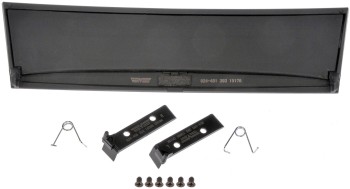 Center Console Hinge Repair Kit