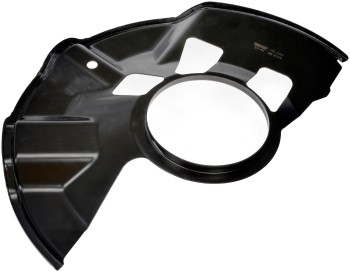 Brake Dust Shield