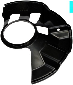Brake Dust Shield