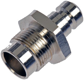 Engine Coolant Check Valve
