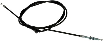 Hood Restraint Cable