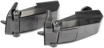 Liftgate Glass Hinge