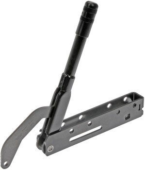 Parking Brake Pedal Release Handle