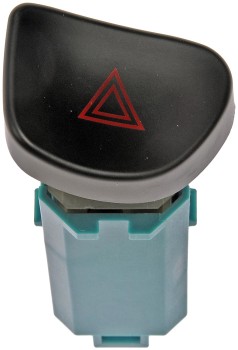 Hazard Warning Switch