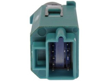 Hazard Warning Switch