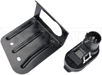 Trailer Tow Harness Connector