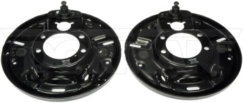 Brake Backing Plate