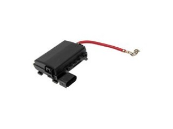 High Voltage Power Fuse Box