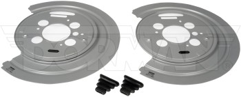 Brake Backing Plate
