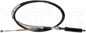 Automatic Transmission Shifter Cable
