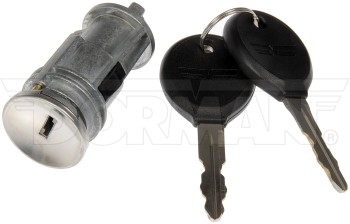 Ignition Lock Cylinder