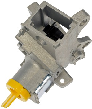 Ignition Lock Housing