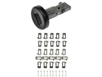 Ignition Lock Cylinder