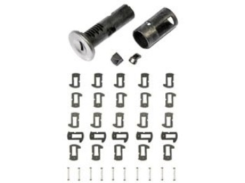 Ignition Lock Cylinder