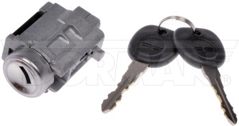 Ignition Lock Cylinder