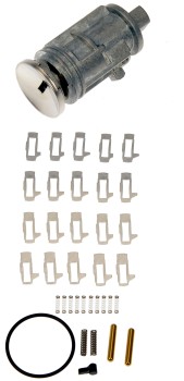 Ignition Lock Cylinder