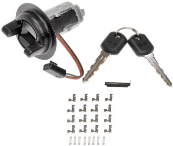 Ignition Lock Cylinder