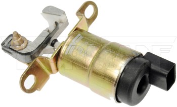 Shift Interlock Solenoid