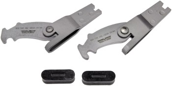 Parking Brake Lever Kit