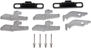 Parking Brake Lever Kit