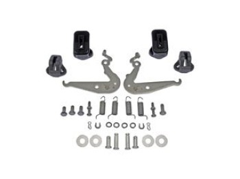 Parking Brake Bell Crank