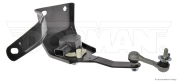 Suspension Ride Height Sensor