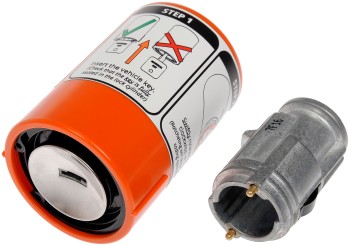 Ignition Lock Cylinder