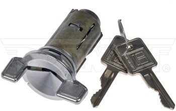 Ignition Lock Cylinder