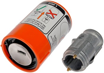 Ignition Lock Cylinder