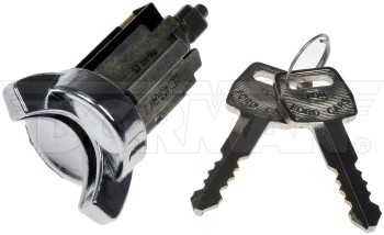 Ignition Lock Cylinder