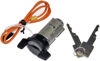 Ignition Lock Cylinder