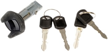 Ignition Lock Cylinder